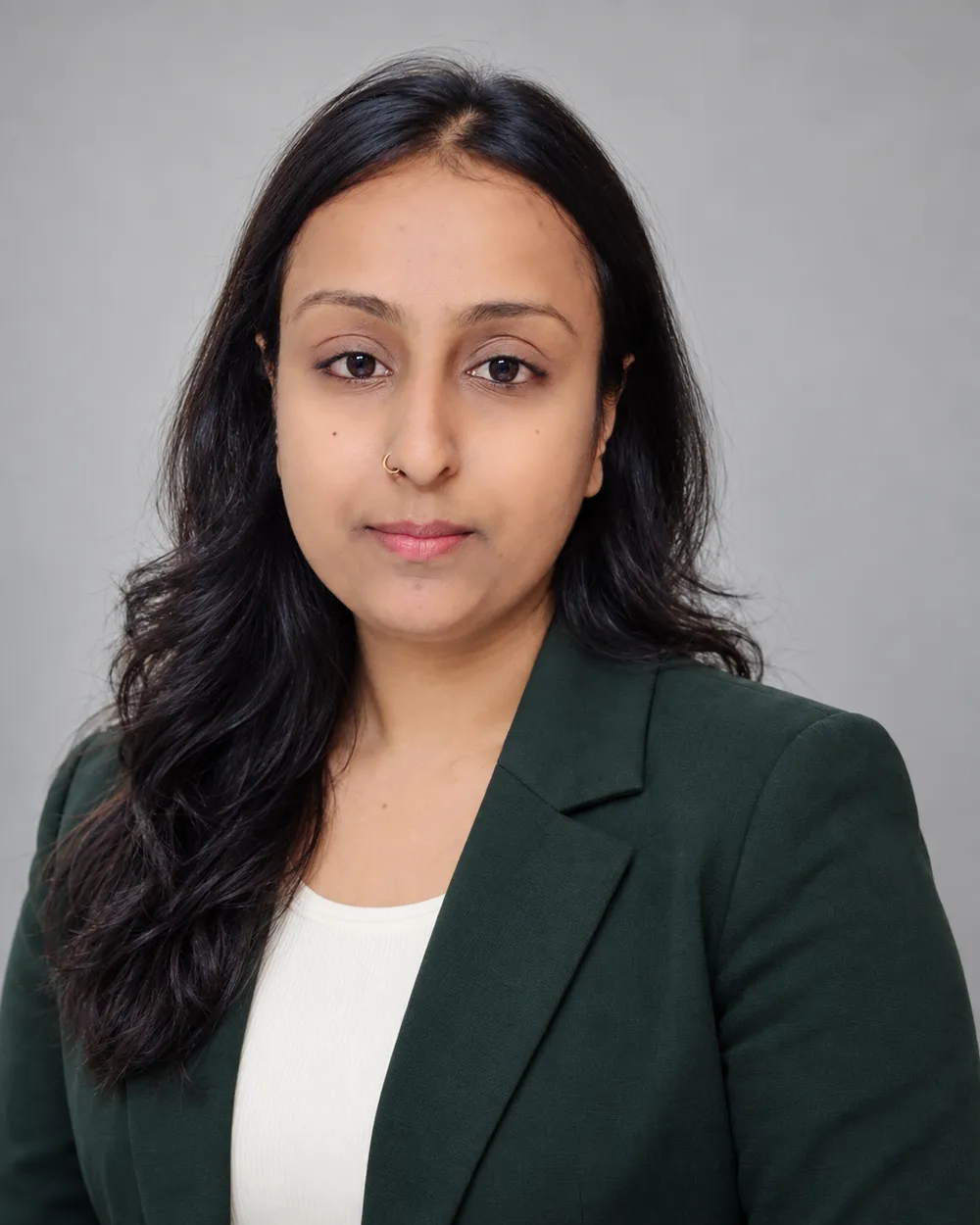 Khushbu, operations and workflow automation specialist